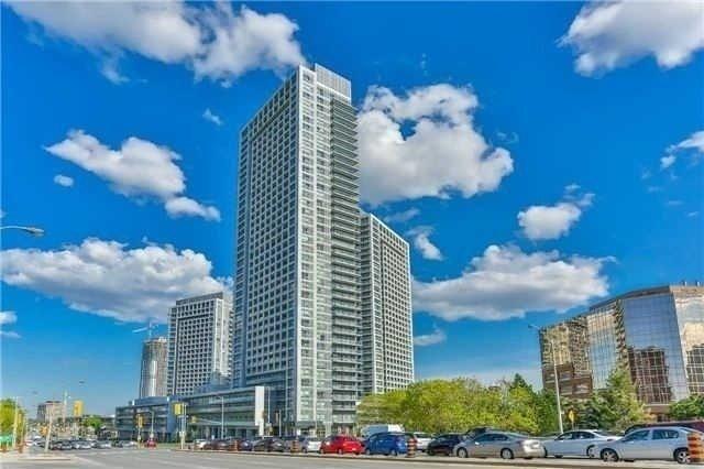 2308 - 2015 Sheppard Ave E, Condo with 1 bedrooms, 1 bathrooms and 1 parking in Toronto ON | Image 1