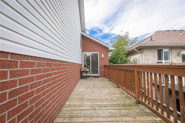 195 Sandy St, House detached with 3 bedrooms, 2 bathrooms and 6 parking in London ON | Image 24
