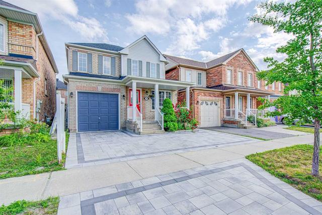 39 Royal Crown Rd, House detached with 3 bedrooms, 4 bathrooms and 3 parking in Markham ON | Image 23