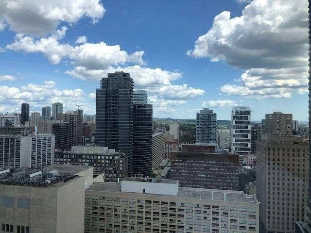 3002 - 761 Bay St, Condo with 2 bedrooms, 2 bathrooms and 1 parking in Toronto ON | Image 9