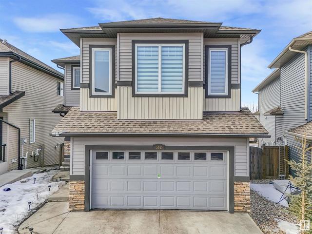 512 56 St Sw, House detached with 6 bedrooms, 3 bathrooms and 4 parking in Edmonton AB | Image 3
