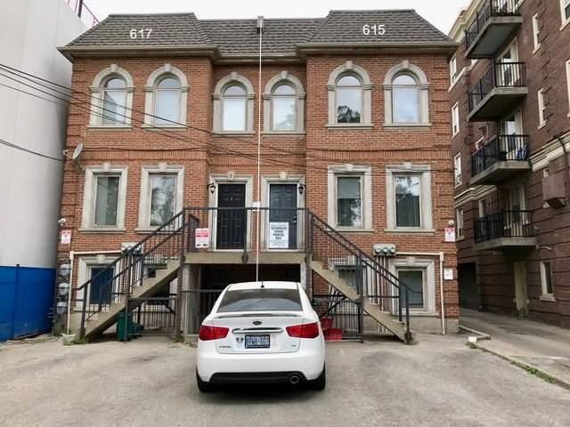 617 Eglinton Ave W, House detached with 6 bedrooms, 3 bathrooms and 1 parking in Toronto ON | Image 4