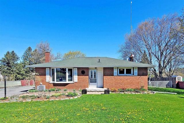 533 Drum Rd, House detached with 3 bedrooms, 2 bathrooms and 6 parking in Kawartha Lakes ON | Image 1