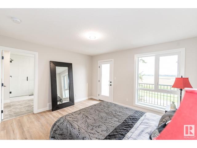 12908 62 Av Nw, House detached with 4 bedrooms, 4 bathrooms and null parking in Edmonton AB | Image 22