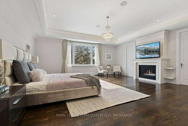 189 Hounslow Ave, House detached with 4 bedrooms, 7 bathrooms and 6 parking in Toronto ON | Image 17