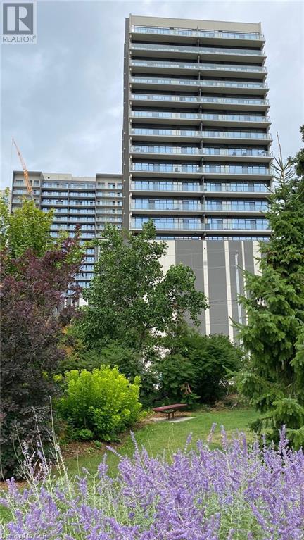50 Grand Avenue S Unit# 1512, Condo with 2 bedrooms, 2 bathrooms and 1 parking in Cambridge ON | Image 2