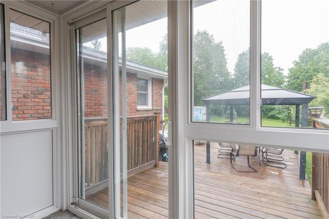 1326 Royal Drive, House detached with 3 bedrooms, 2 bathrooms and 4 parking in Peterborough ON | Image 36