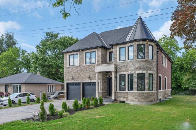 155 Humber Cres, House detached with 4 bedrooms, 5 bathrooms and 6 parking in King ON | Image 12