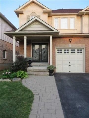 224 Sherwood Rd, House semidetached with 3 bedrooms, 3 bathrooms and 3 parking in Milton ON | Image 1