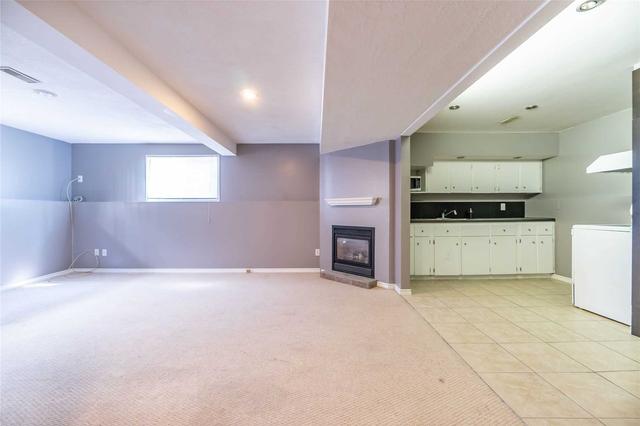 2 Grantham Ave S, House detached with 2 bedrooms, 2 bathrooms and 5 parking in St. Catharines ON | Image 13