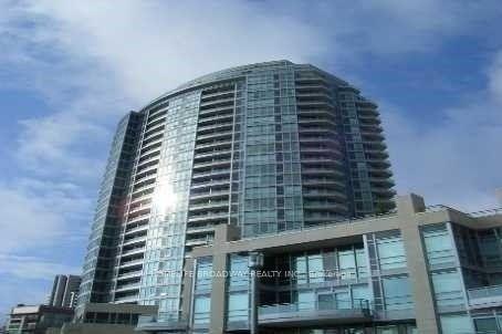 2215 - 18 Holmes Ave, Condo with 1 bedrooms, 1 bathrooms and 1 parking in Toronto ON | Image 1