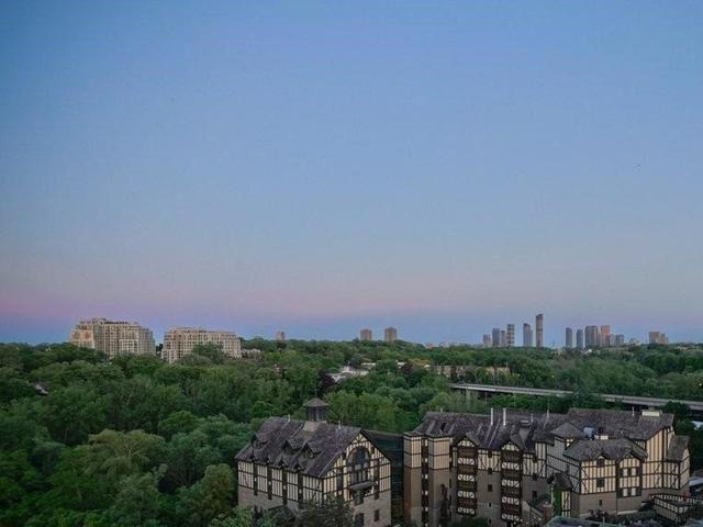 1001 - 30 Old Mill Rd, Condo with 2 bedrooms, 3 bathrooms and 2 parking in Toronto ON | Image 18