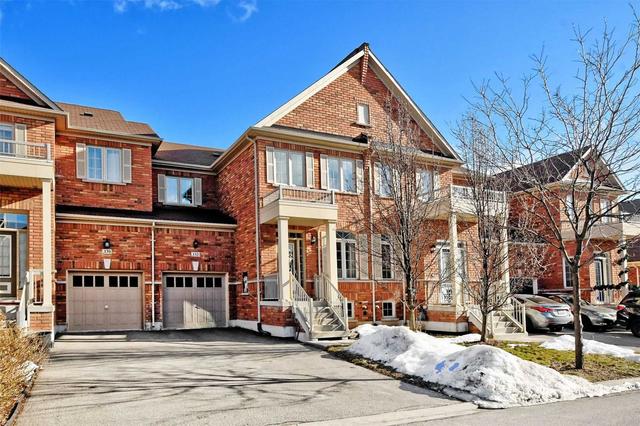 132 Holmes Cres, House attached with 3 bedrooms, 3 bathrooms and 3 parking in Milton ON | Image 1