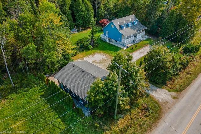 359271 Grey 15 Road, House detached with 3 bedrooms, 2 bathrooms and 10 parking in Meaford ON | Image 38