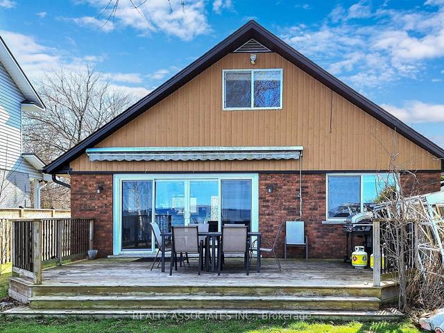 1737 Cedar Grove Ave, House detached with 3 bedrooms, 2 bathrooms and 6 parking in Innisfil ON | Image 3