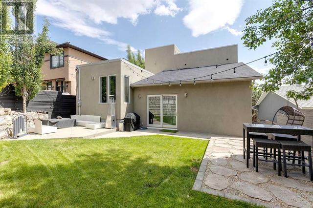 856 Bridge Crescent Ne, House detached with 5 bedrooms, 3 bathrooms and 3 parking in Calgary AB | Image 48