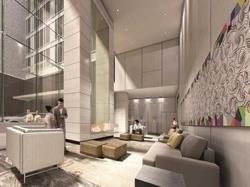 901 - 125 Blue Jays Way, Condo with 1 bedrooms, 1 bathrooms and 0 parking in Toronto ON | Image 23