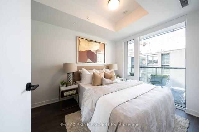 n467 - 35 Rolling Mills Rd, Condo with 2 bedrooms, 2 bathrooms and 1 parking in Toronto ON | Image 30