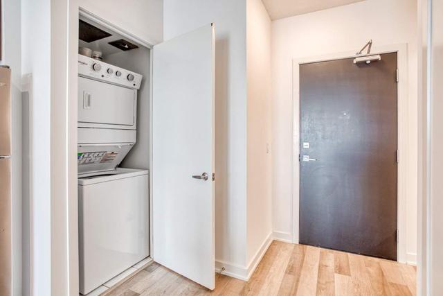 b404 - 5240 Dundas St, Condo with 1 bedrooms, 1 bathrooms and 1 parking in Burlington ON | Image 21