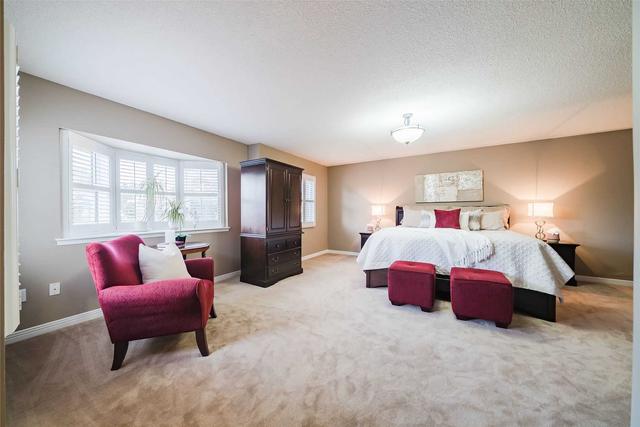 1072 Rathmore Cres, House detached with 3 bedrooms, 3 bathrooms and 4 parking in Pickering ON | Image 18