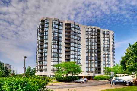 709 - 1155 Bough Beeches Blvd, Condo with 2 bedrooms, 2 bathrooms and 2 parking in Mississauga ON | Image 1