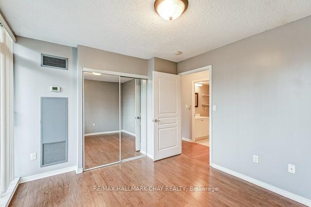 112 - 300 Ray Lawson Blvd, Condo with 1 bedrooms, 1 bathrooms and 1 parking in Brampton ON | Image 7