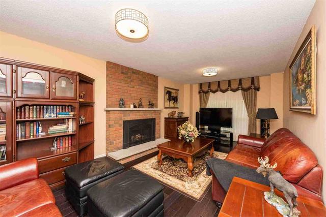 6 Seminole Dr, House detached with 4 bedrooms, 6 bathrooms and 6 parking in Brampton ON | Image 8