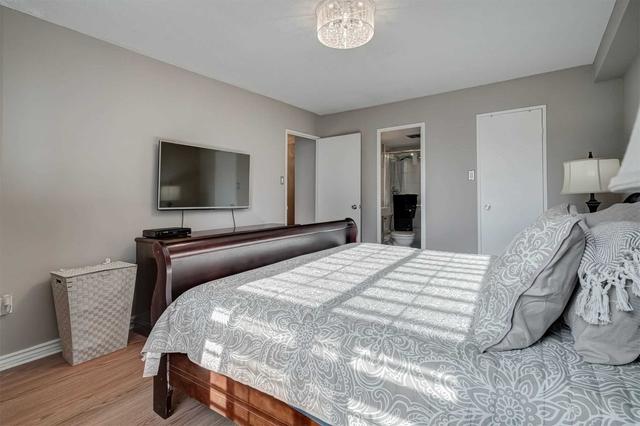 202 - 100 Canyon Ave, Condo with 2 bedrooms, 2 bathrooms and 1 parking in Toronto ON | Image 7