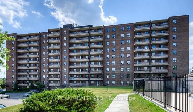 103 - 1100 Courtland Ave E, Condo with 3 bedrooms, 1 bathrooms and 1 parking in Kitchener ON | Image 29