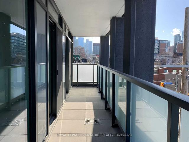 304 - 50 Power St, Condo with 3 bedrooms, 2 bathrooms and 1 parking in Toronto ON | Image 13