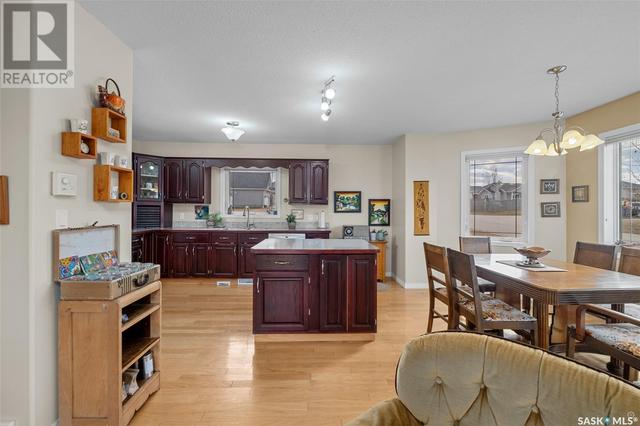 116 4th Street, House detached with 3 bedrooms, 3 bathrooms and null parking in Birch Hills SK | Image 6