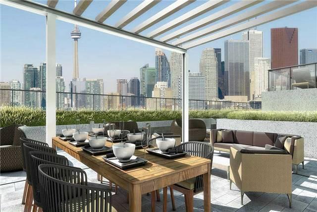 820 - 15 Merchants Wharf, Condo with 2 bedrooms, 3 bathrooms and 1 parking in Toronto ON | Image 4