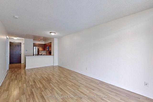 1712 - 50 Lynn Williams St, Condo with 1 bedrooms, 1 bathrooms and 1 parking in Toronto ON | Image 3