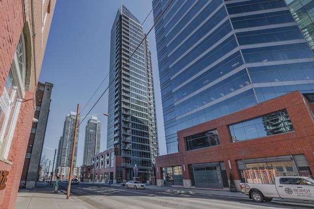 1904 - 225 11 Avenue Se, Condo with 1 bedrooms, 1 bathrooms and 1 parking in Calgary AB | Image 17