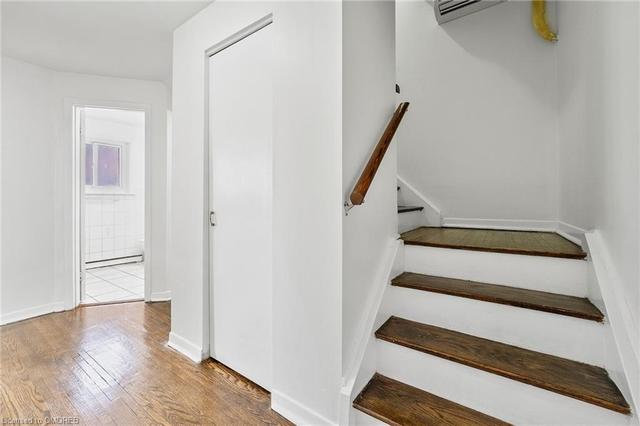 511 - 9 Liszt Gate, House attached with 4 bedrooms, 1 bathrooms and 2 parking in Toronto ON | Image 15