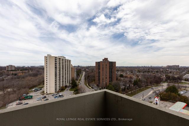ph 40 - 300 Mill Rd, Condo with 3 bedrooms, 2 bathrooms and 2 parking in Toronto ON | Image 30