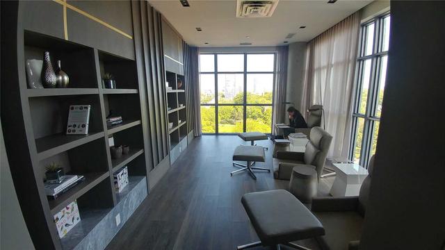 809 - 501 St Clair Ave W, Condo with 0 bedrooms, 1 bathrooms and 0 parking in Toronto ON | Image 7