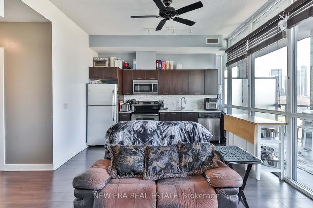 829 - 169 Fort York Blvd, Condo with 1 bedrooms, 1 bathrooms and 1 parking in Toronto ON | Image 22