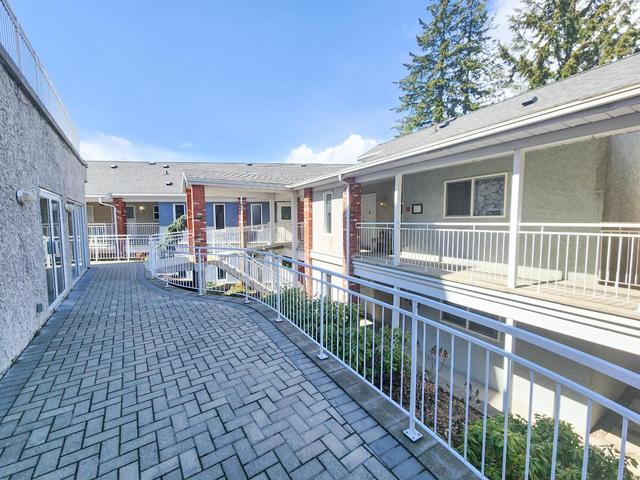 15 - 38 High Street, Condo with 1 bedrooms, 2 bathrooms and 1 parking in Nelson BC | Image 31