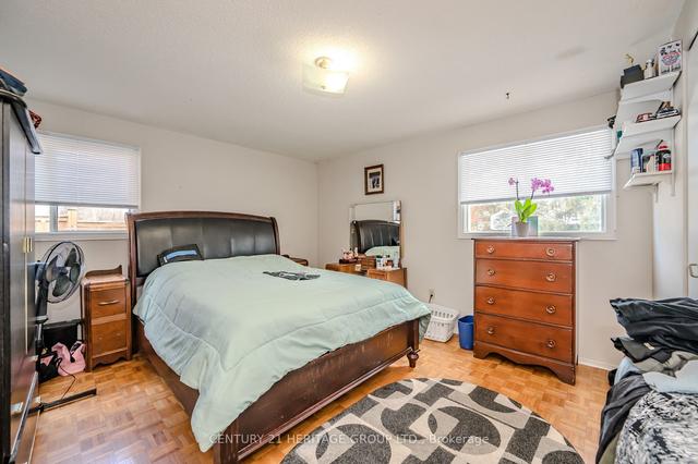 23 & 27 Yorkshire St N, House detached with 3 bedrooms, 2 bathrooms and 6 parking in Guelph ON | Image 19