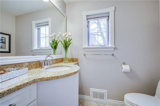 211 Glendora Ave, House detached with 5 bedrooms, 5 bathrooms and 3 parking in Toronto ON | Image 7
