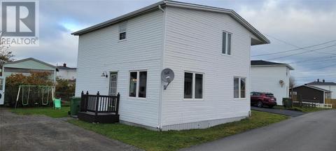 20 Tims Lane, House detached with 3 bedrooms, 2 bathrooms and null parking in Grand Bank NL | Card Image