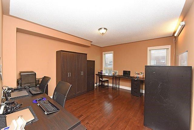 61 Luella Cres, House semidetached with 4 bedrooms, 3 bathrooms and 2 parking in Brampton ON | Image 10
