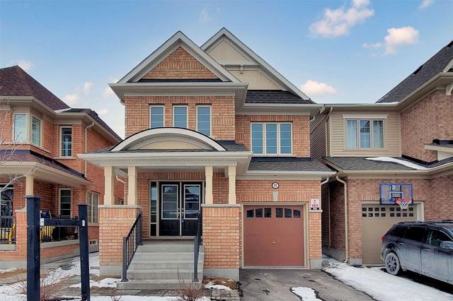 507 Windfields Farm Dr W, House detached with 4 bedrooms, 3 bathrooms and 2 parking in Oshawa ON | Image 1