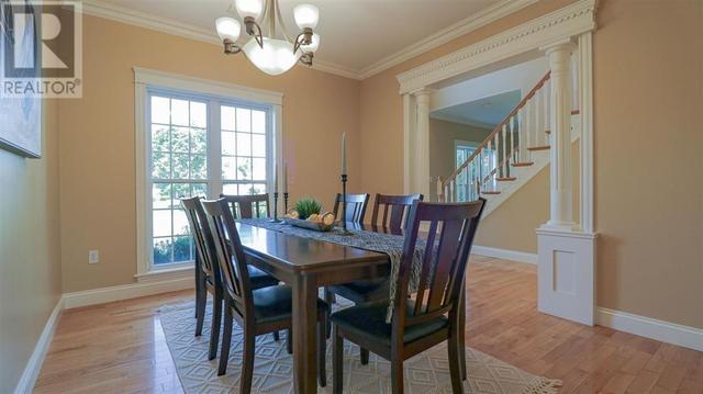 42 Prince Charles Drive, House detached with 5 bedrooms, 4 bathrooms and null parking in Charlottetown PE | Image 16