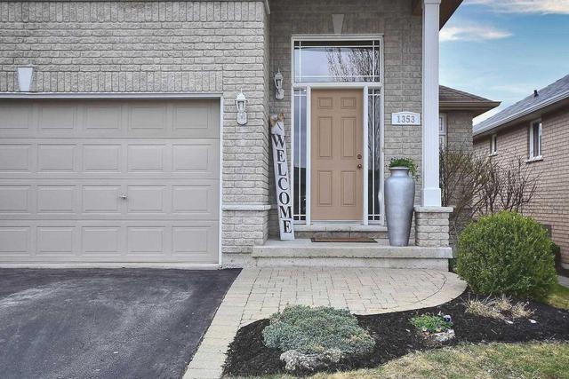 1353 Allum Rd, House detached with 3 bedrooms, 2 bathrooms and 4 parking in Peterborough ON | Image 34