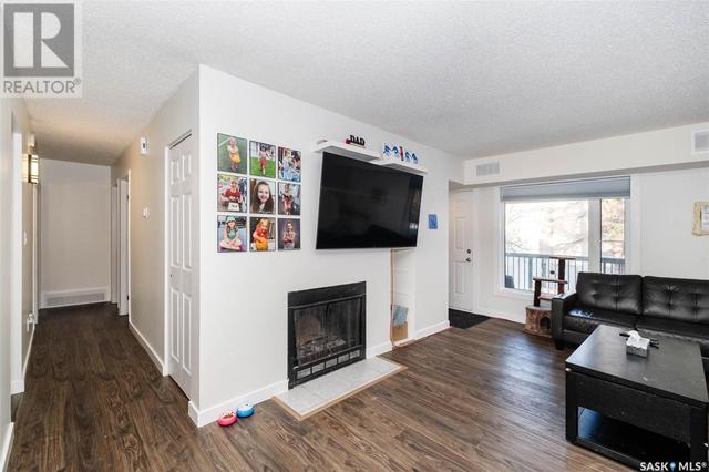 194 - 160 Gore Place, Condo with 2 bedrooms, 1 bathrooms and null parking in Regina SK | Image 7
