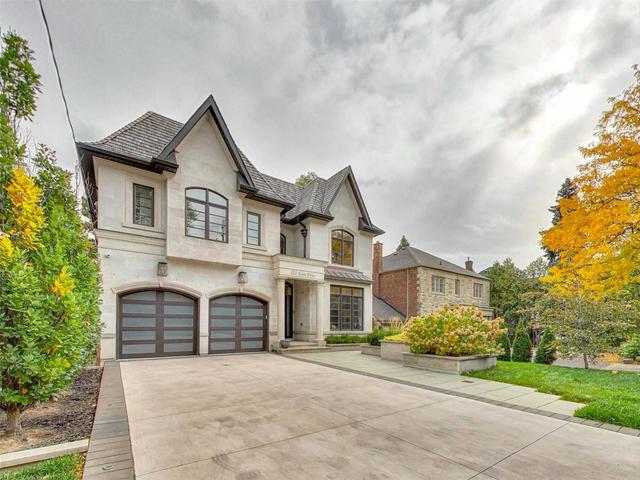 523 Vesta Dr, House detached with 4 bedrooms, 7 bathrooms and 6 parking in Toronto ON | Image 1
