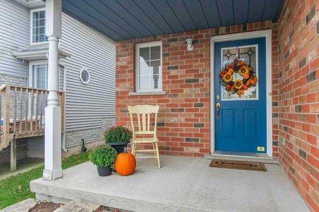 337 Pastern Tr, House detached with 3 bedrooms, 2 bathrooms and 3 parking in Waterloo ON | Image 26