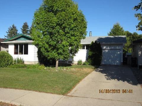 1513 Argyle Ave, House detached with 3 bedrooms, 2 bathrooms and 1 parking in Saskatoon SK | Card Image